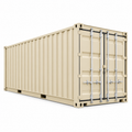 40ft High Cube 1 Trip Shipping Container